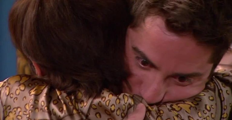 Buscando a María | Capítulo 52