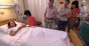 Buscando a María | Capítulo 66