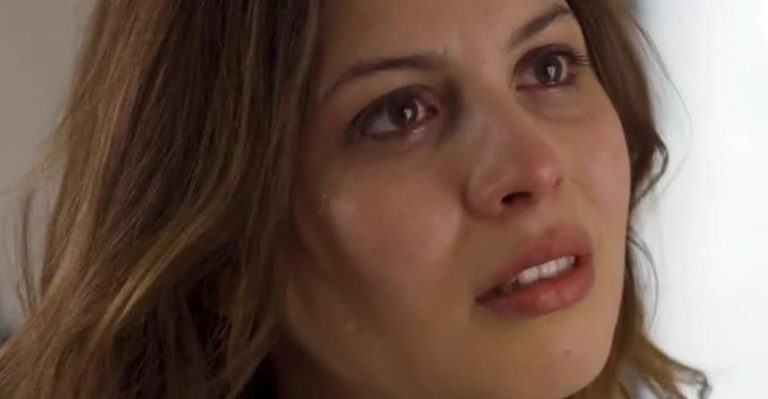 Jessica jamás imaginó que su propia madre sería la persona que más daño le haría en la vida - Parte 1