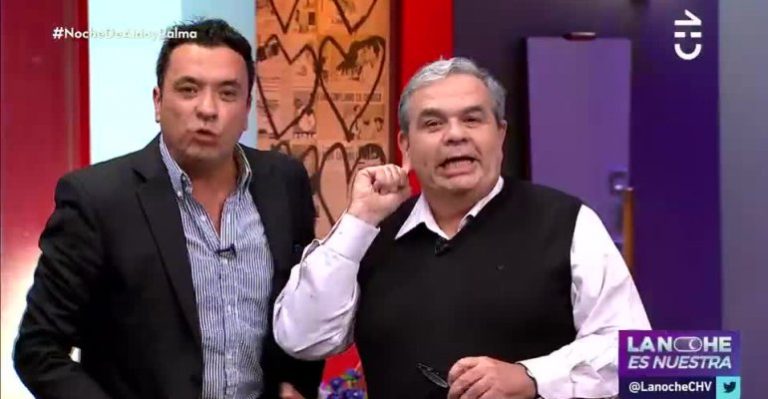 La Noche es Nuestra | Capítulo 29 de octubre - Parte 1