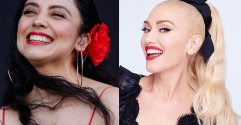 Mon Laferte y Gwen Stefani cantarán juntas en disco navideño