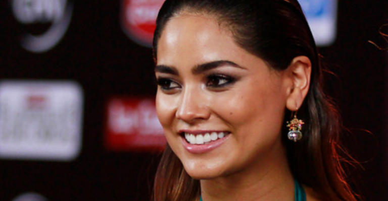 Camila Recabarren denunció acoso y hostigamiento en internet