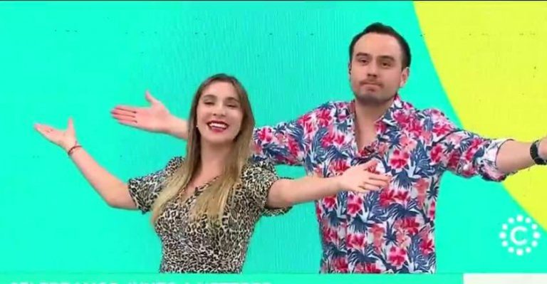 Sabingo | Capítulo 7 de octubre - Parte 5