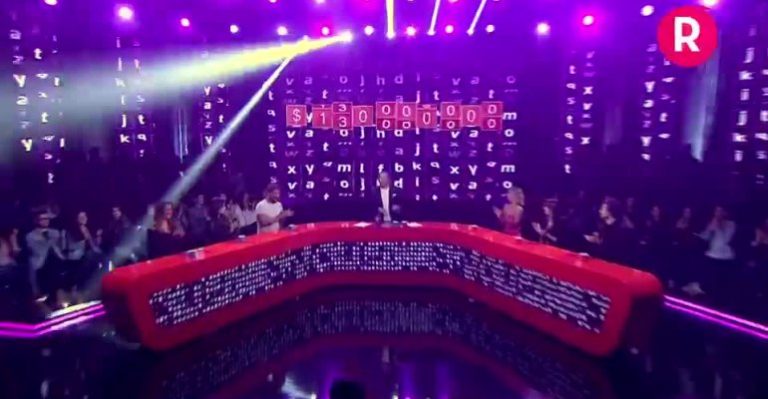 Pasapalabra | Capítulo 10 de octubre - Parte 3