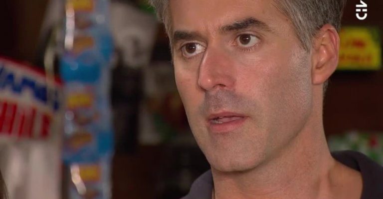 Buscando a María | Capítulo 49