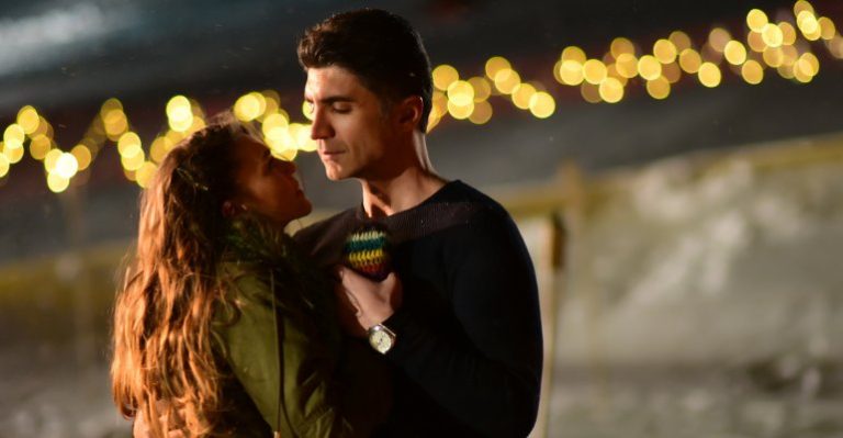 Amor Eterno bate récord en Europa Central