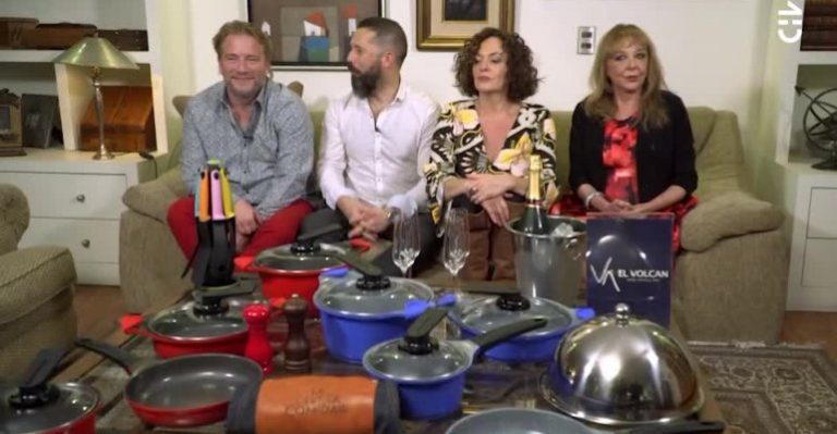 La Divina Comida | Capítulo 6 de Octubre