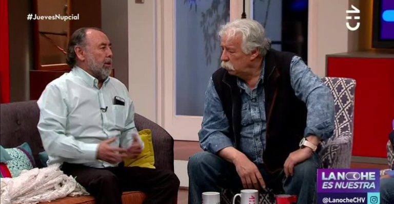 La Noche es Nuestra | Capítulo 18 de octubre - Parte 1