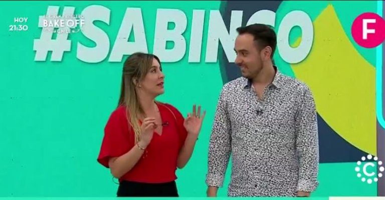Sabingo | Capítulo 21 de octubre - Parte 1