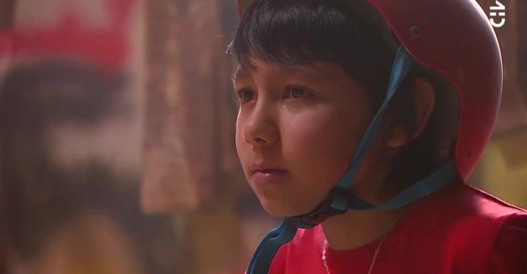 Buscando a María | Capítulo 45