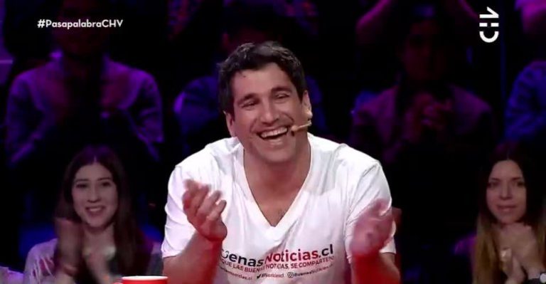 Félix Soumastre demostró por qué lidera ranking de Pasapalabra