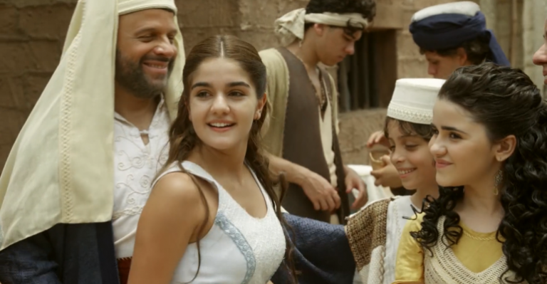 Conoce la historia tras Rico y Lázaro, nueva teleserie de ChileVisión