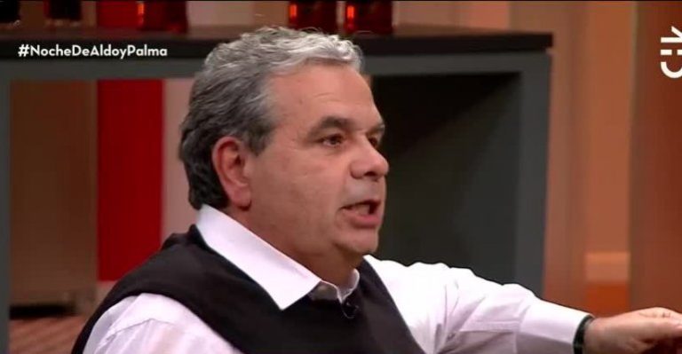 Aldo Schiappacasse reveló propuesta para ser ministro