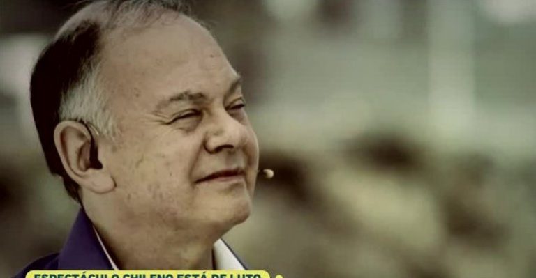 Ítalo Passalacqua es recordado por equipo de La Mañana - Parte 1