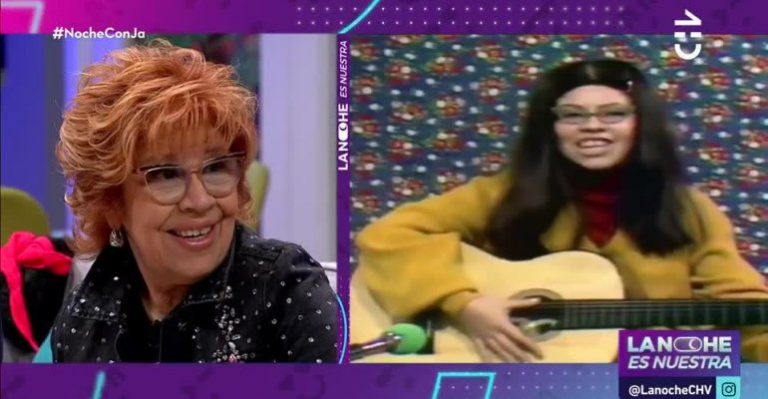 Maitén Montenegro reveló misterio sobre su personaje Susana Cecilia