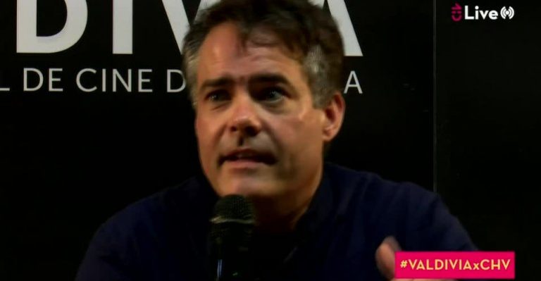 Sebastian Lelio habló sobre cine chileno en FIC
