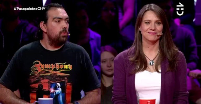 Pasapalabra | Capítulo 21 de octubre - Parte 2