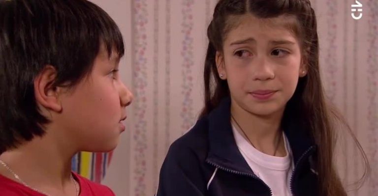 Buscando a María | Capítulo 44