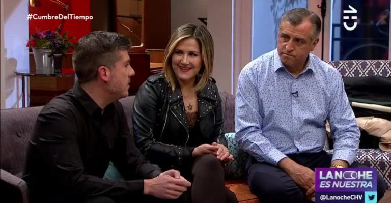 La Noche es Nuestra | Capítulo 22 de octubre - Parte 1