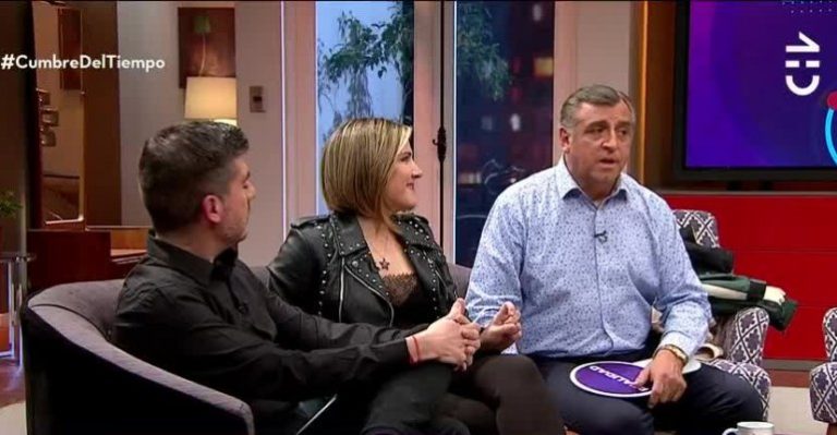 Meteorólogos explicaron el fenómeno de la lluvia de animales