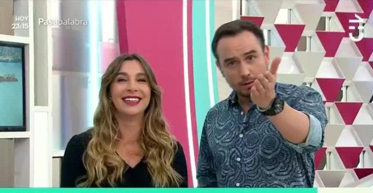 Sabingo | Capítulo 28 de octubre - Parte 1