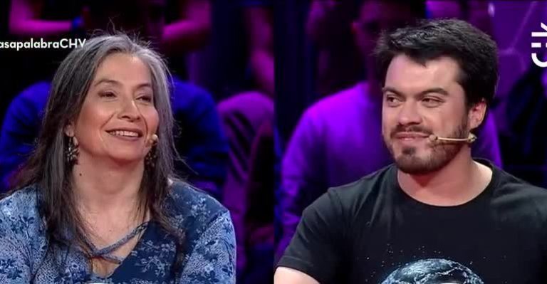 Pasapalabra | Capítulo 30 de septiembre - Parte 2