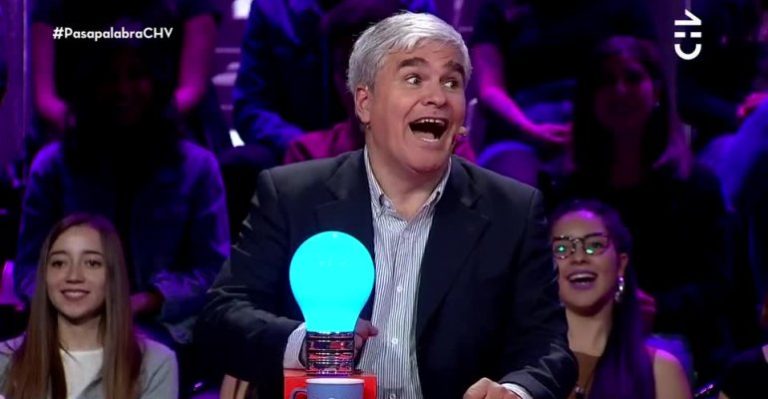 Nicolás Larraín reveló antiguo romance entre Katty Kowaleczko y su hermano