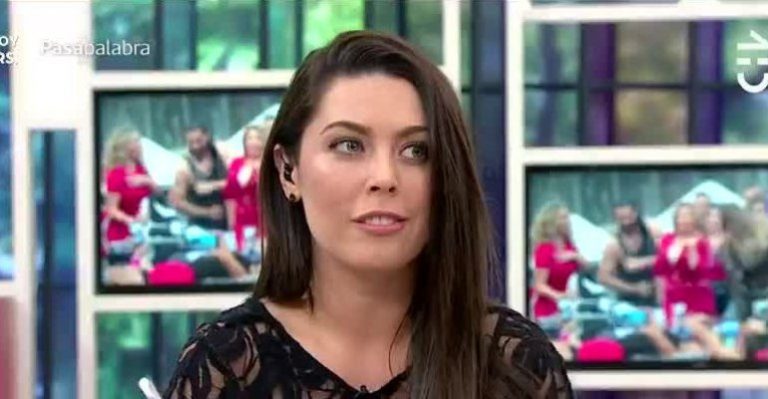 Daniela Aránguiz reveló secretos del team Mekano - Parte 2