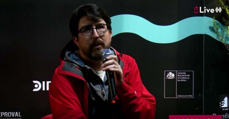 Experto habló sobre el impacto del cambio climático en Chile