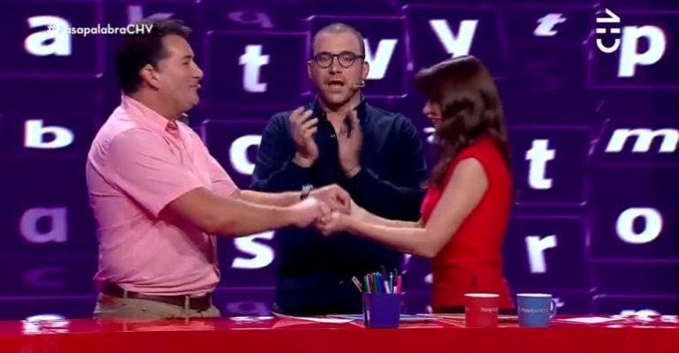 Pasapalabra | Capítulo 18 de octubre - Parte 3