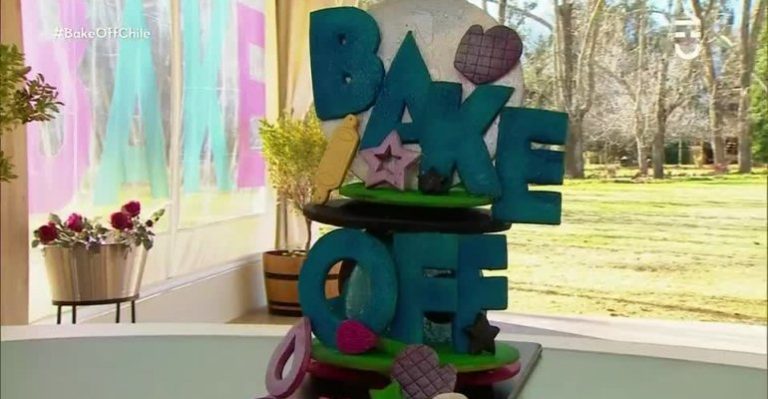 Bake Off | Capítulo 21 de octubre - Parte 1