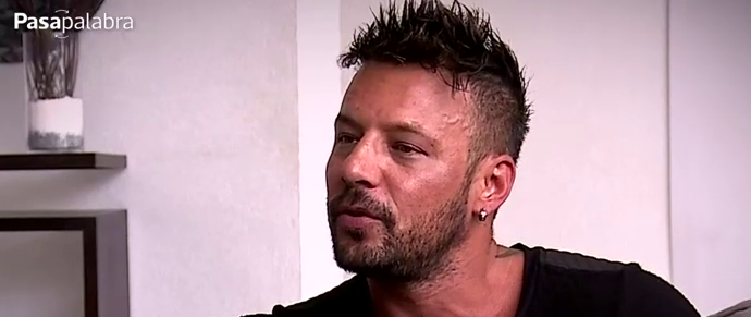 Fabricio rompe el silencio tras acusaciones por terrenos