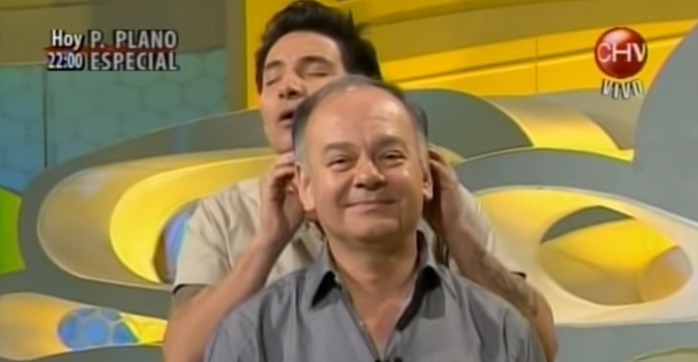 La Noche Es Nuestra recordó la dupla Passalacqua-Avello en SQP - Parte 1