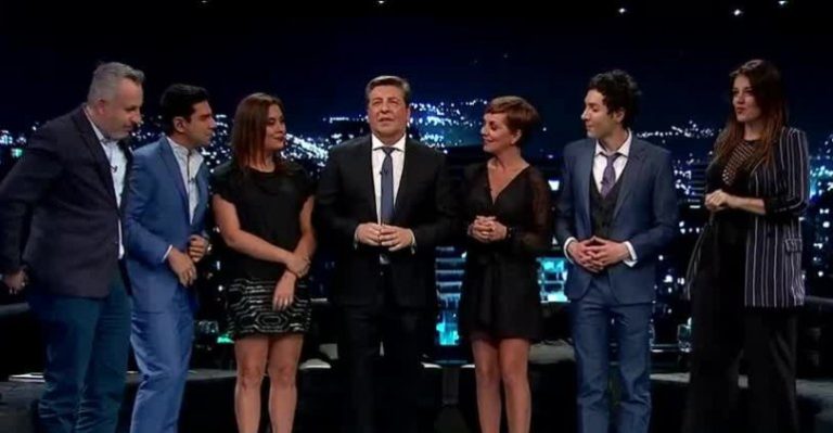 Primer Plano | Capítulo 5 de octubre - Parte 6