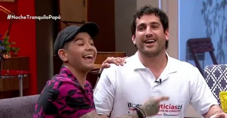 Félix Soumastre y Edmundo Varas comentaron su recordada pelea en Amor Ciego