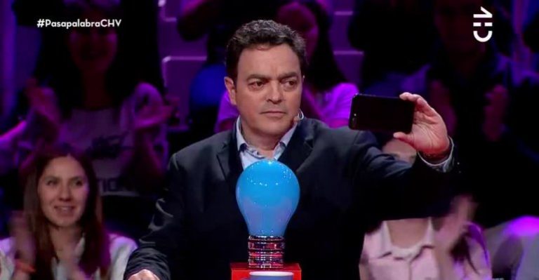 Felipe Izquierdo grabó falso apoyo del público de Pasapalabra