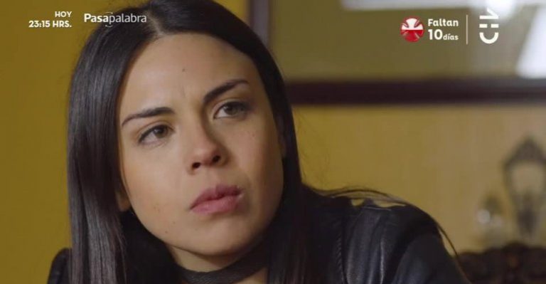 Ximena fue engañada por un hombre que pertenecía a una secta - Parte 2