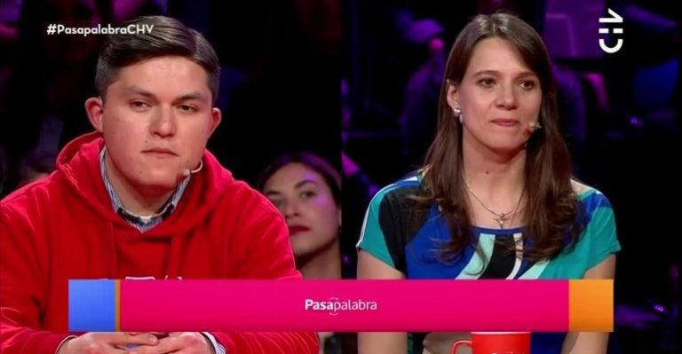 Pasapalabra | Capítulo 8 de octubre - Parte 2