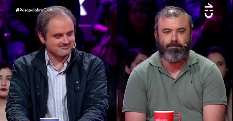 Pasapalabra | Capítulo 2 de octubre - Parte 4