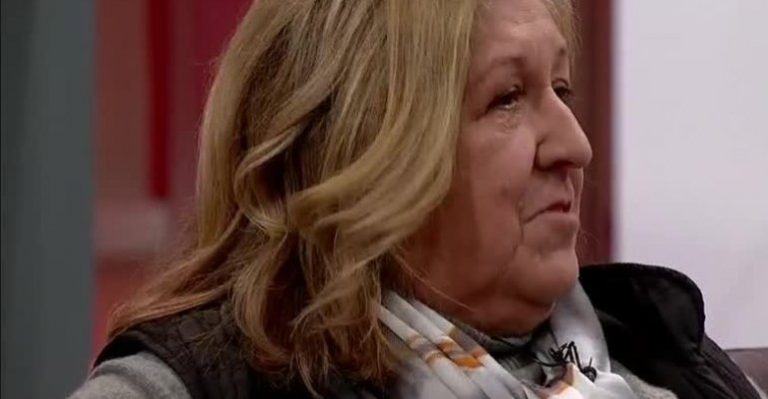 Anita Reeves habló de su relación con Victor Jara en La Noche Es Nuestra
