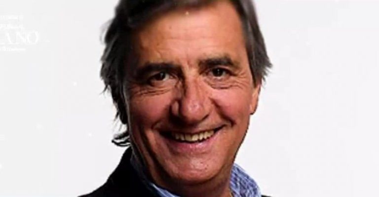 Kike Morandé amenazó a Primer Plano por caso Álvaro Salas