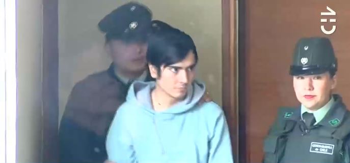 Algunos serían familiares: Sujeto es acusado de abusar de 12 niños