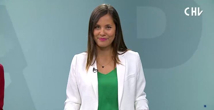 CHV Noticias matinal | Jueves 1 de noviembre