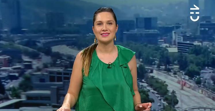 CHV Noticias tarde | Jueves 1 de noviembre