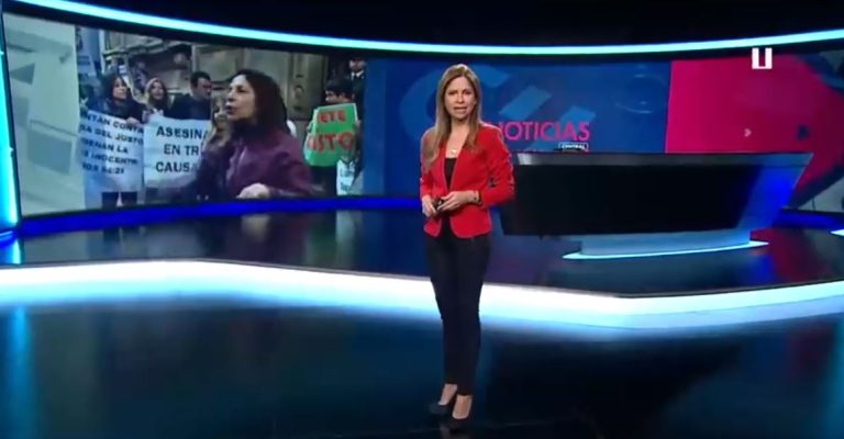 CHV Noticias Central | Viernes 2 de noviembre