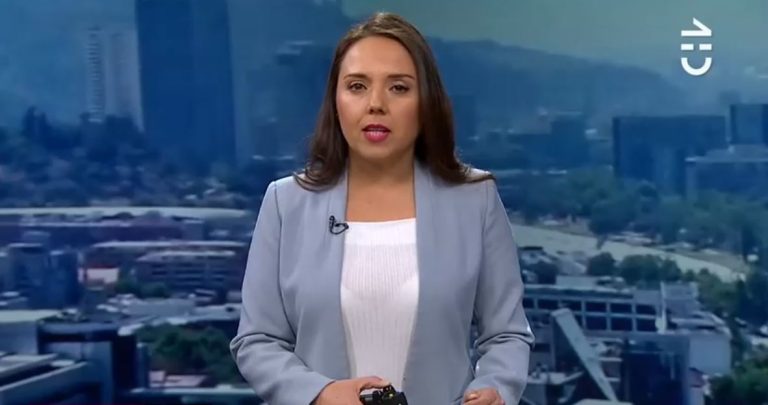 CHV Noticias tarde | Sábado 3 de noviembre