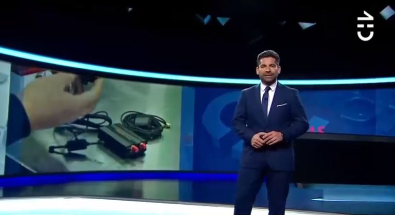 CHV Noticias Central | Sábado 3 de noviembre