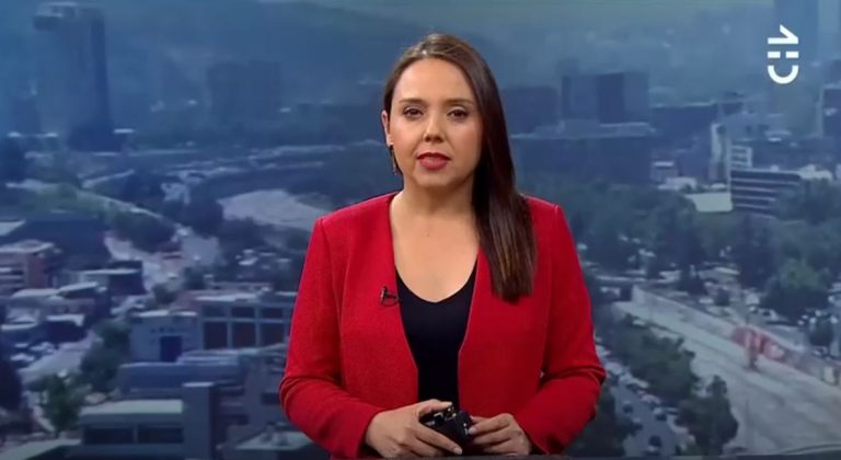 CHV Noticias tarde | Domingo 4 de noviembre