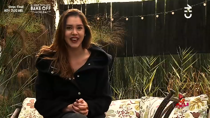 Flor de Chile | Capítulo 4 de noviembre - Parte 2