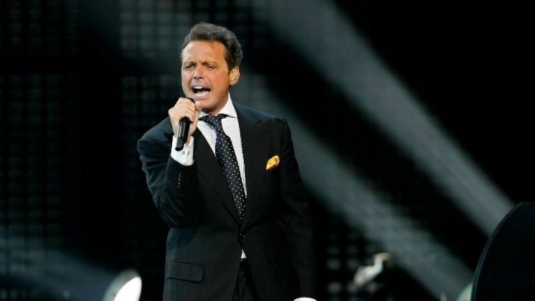 Ya es oficial: Luis Miguel a Chile regresa a Chile con dos conciertos en febrero